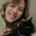 Calm Confident Cat Sitter