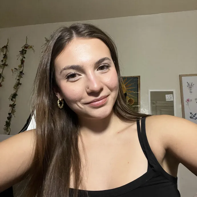 Experienced Cat Loving College Student