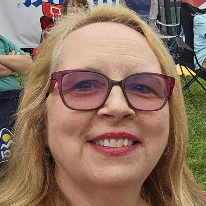 45 Years Cat Mom