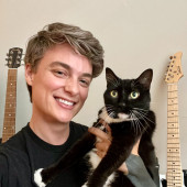 August - The Cat Care Extraordinaire