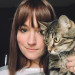 Childless Cat Lady Caitlin