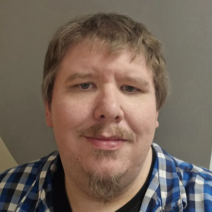 Brad B.