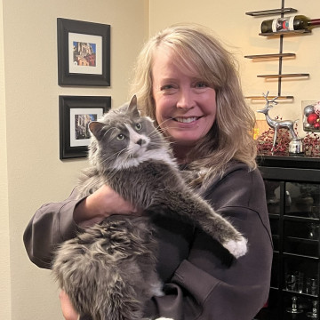 Leigh Anne's profile