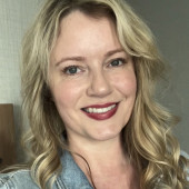 Aimee P.