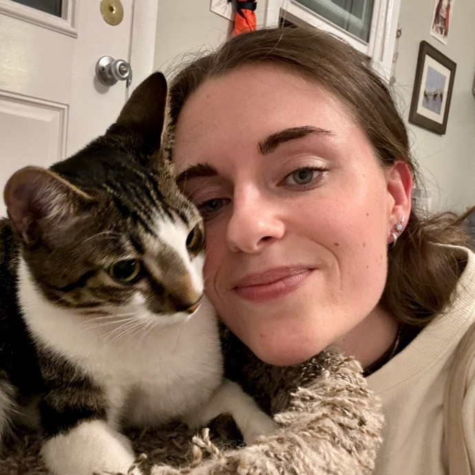 Respectful Detail Oriented Cat Lover