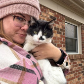 Treating Your Kitties Just Like My Own