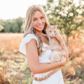 Hope To See Your Cat Soon