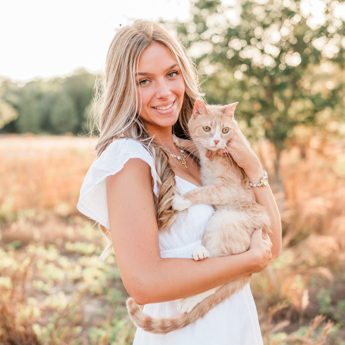 Hope To See Your Cat Soon Hope To See Your Cat Soon