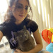 Current Cat Mom