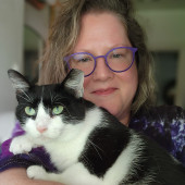 Ella's Pawsitively Purrfect Cat Care