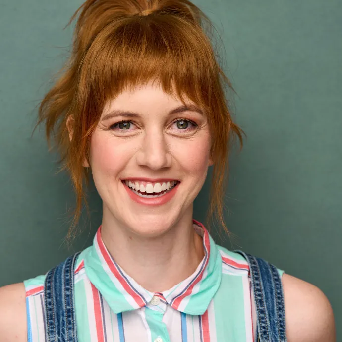 Kimberly's Chonk And Slonk Daycare