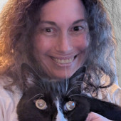 Professional Cat Lady