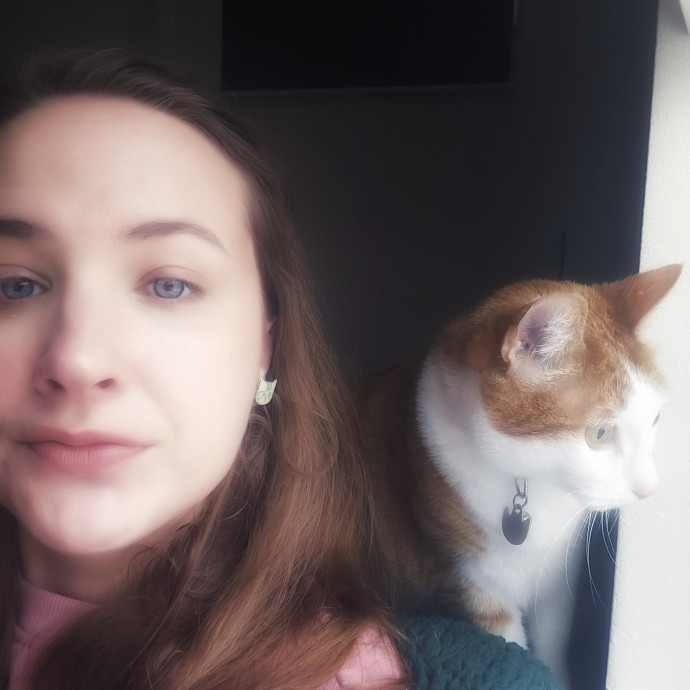 Calm Energy Clean Bowls Happy Cats