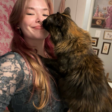 Sophie's profile