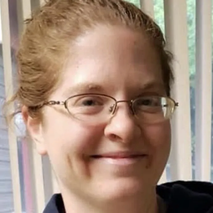 Stephanie M.