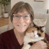 Pampurred Pahrump Cat Sitting