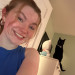 Cat Sitter Kiley