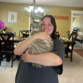 Reliable And Friendly Feline Friend