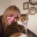 Caroline's Cat Sitting