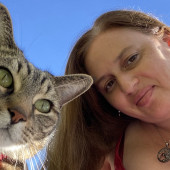 Northwest Vegas Best Cat Sitter