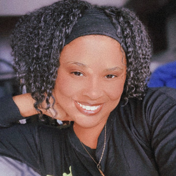 Deja's profile