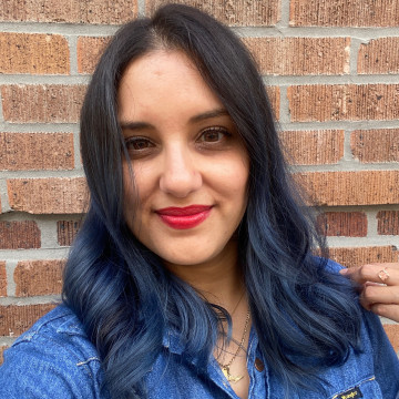 Jackeline's profile