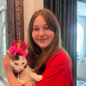Purr-Fect Cat Companion