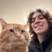 Jerret's Cat Services