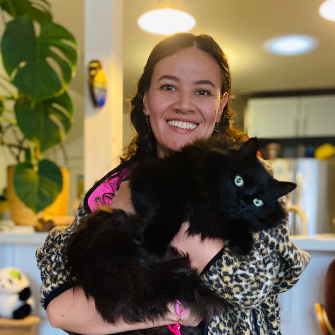 Fluent In Meow Fluent In Meow