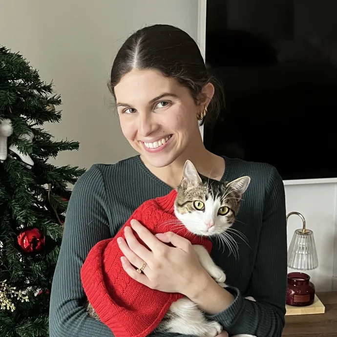 Loving Trustworthy Cat Sitting