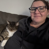 Your Cat's New Best Friend