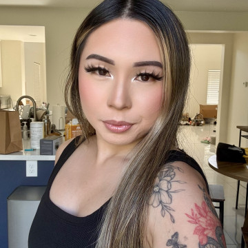 Katherine's profile