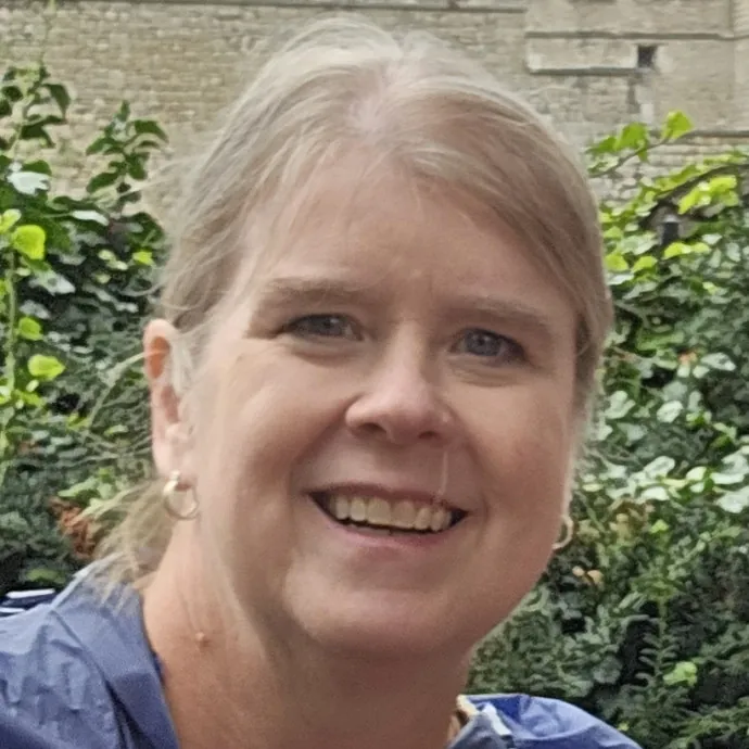 Laurie R.