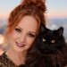 Pennie The Cat Nanny