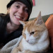 Experienced Cat Sitter
