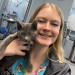 Experienced Gentle Cat Sitter