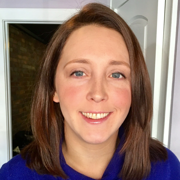 Experienced Cat Mom Of 3