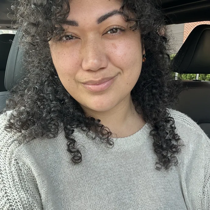 Erica S.