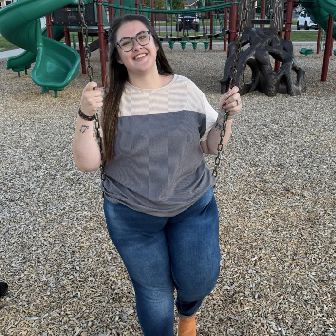 Chaelor's Chonky Cat Carin'