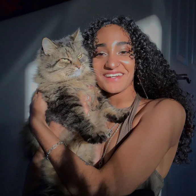 Certified Cat Lover Trusted House Sitter