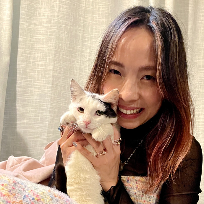 Tlc Giver Trustworthy Cat Sitter