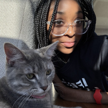 Janai''s profile