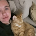 Loving Cat Mom And Sitter
