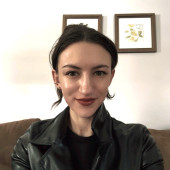 Melissa P.