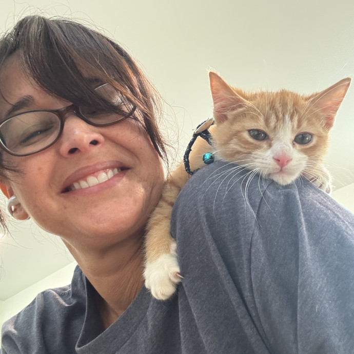 Compassionate Cat Care