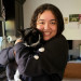 Reliable And Dedicated Cat Sitter
