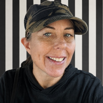 Susan's profile