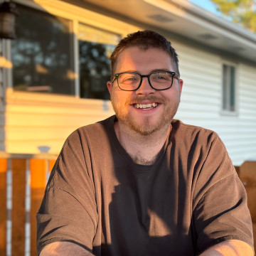 Christian's profile