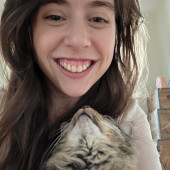 A Cat's Best Friend