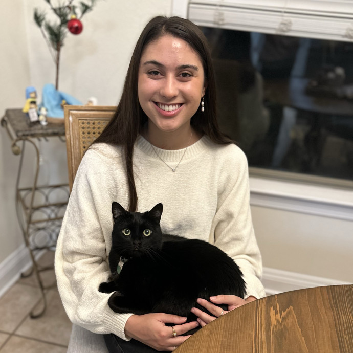 Experienced And Caring Sitter